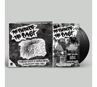 Future, No Past-Finnish Speed & Thrash Métal Explosion 1986-1992