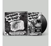 No Future, No Past - Finnish Speed & Thrash Metal Explosion 1986-1992 [Vinyl]