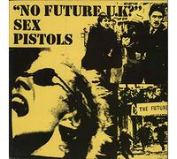 No Future UK [Import]