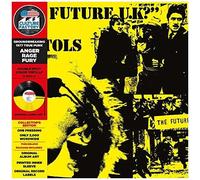 No Future Uk [Vinyl]