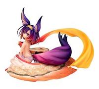 No Game No Life 1/7 Scale Pre-painted Figure: Izuna Hatsuse G