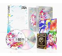 No Game No Life 2 [Import allemand]