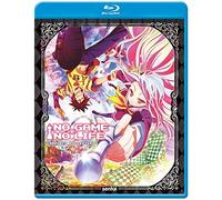 No Game No Life