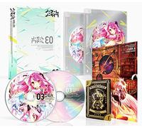 No Game No Life 3 [Import allemand]