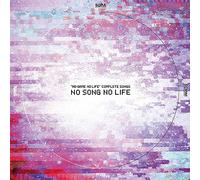 No Game No Life:Complete Songs