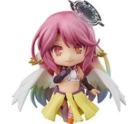 No Game No Life Figurine Nendoroid Jibril (re-Run) 10 cm