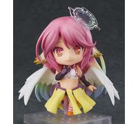 No Game No Life Jibril Nendoroid Figurine Action GOODSMILE