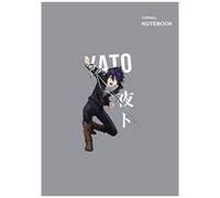 No Game No Life Notebooks For Girls: Cornell Notes, A4 (8.27 X 11.69 Inches), 110 Pages.