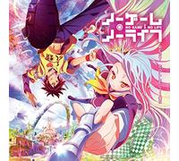 No Game No Life - Original Soundtrack Yoshiaki Fujisawa (Compositeur) https://www.fnac.com/a18109272/Yoshiaki-Fujisawa-No-Game-No-Life-0-Original-Soundtrack-Edition-Limitee-Exclusivite-Fnac-Vinyle-album?oref=af931c30-e3a1-32bc-e3b5-20b4c20b18cb