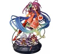 Figurine Phat - No Game No Life - 1/7 Schwi 22 cm G