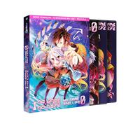No Game No Life Serie Complète