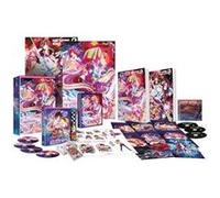 No Game No Life Serie Complète Collector (Blu Ray) G