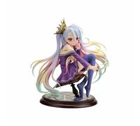 NO GAME NO LIFE - Shiro 1/7 Pvc Figure Kotobukiya