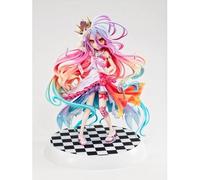 No Game No Life - Shiro Dress Vers. - Statuette 1/7 24cm