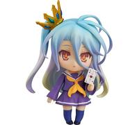 86824 NO GAME NO LIFE SHIRO NENDOROID 3RDRUN