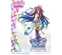 heo GmbH Statuette No Game No Life – Prisma Wing Schwi – 1/7 – 26 cm