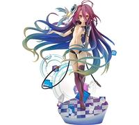 No Game No Life - Statuette 1/7 Prisma Wing Schwi 26 Cm