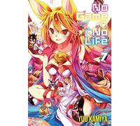 No Game No Life, Vol. 7