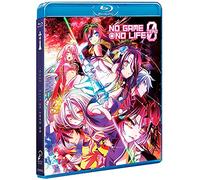 No game no life zero - BD