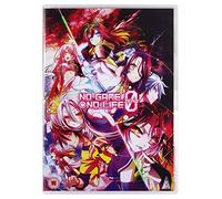 No Game No Life: Zero [DVD] [2018]