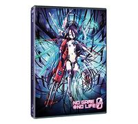No Game No Life Zero – DVD – Selecta