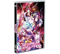 No Game No Life Zero : Le Film