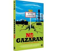 No gazaran DVD DVD