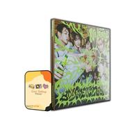 No Genre BOYNEXTDOOR Album [No Limit ver. (Standard ver)]+Pre Order Benefits+BolsVos K-POP Inspired Freebies (4th EP)