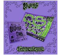 4th EP (No Genre) – CD – INTERSCOPE