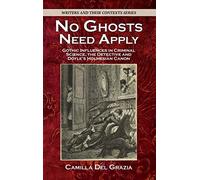 No Ghosts Need Apply