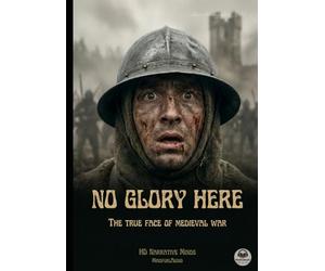 NO GLORY HERE: The true face of medieval war