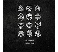 No Go Stop - Agbara Orin [Import]