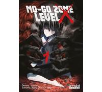 No-Go Zone X - Tome 1 (VF) (1)