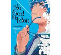 No God in Eden Vol. 1