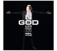 No God Like Rock'n'roll