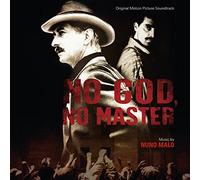 No God, No Master: Original Soundtrack