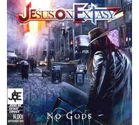 Bertus – No Gods