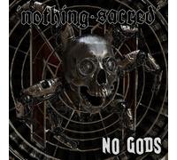 Nothing sacred - No gods