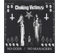 Choking Victim - No Gods [Import]