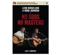 No Gods No Masters