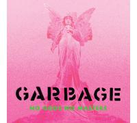 No Gods No Masters by Garbage [CD] NEUF