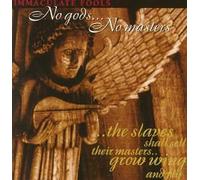 No Gods... No Masters [IMPORT]