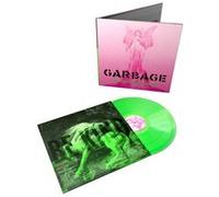 Garbage – No Gods No Masters – Vinyle 33 tours – Warner Music