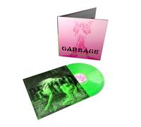 No Gods No Masters Vinyle Vert Néon Vinyle