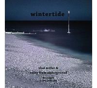 Miller, Vlad / Notes From Underground - No Going Back