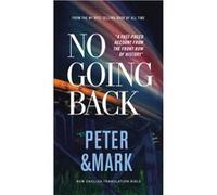 No Going Back NET Eternity Now New Testament Series Vol. 2 Peter and Mark Paperback Comfort Print by Thomas Nelson Thomas Nelson (Auteur)