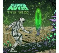 No Good Advice - from The Outer Space [Import]