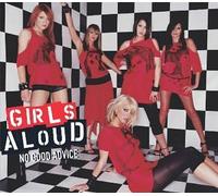Girls Aloud - No Good Advice [DVD-AUDIO] [SINGLE]