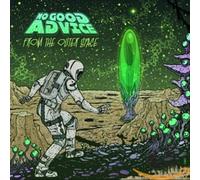 No Good Advice - from The Outer Space [Import]