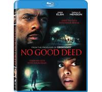 No Good Deed [Blu-Ray]